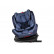 Carkids car seat blue 0+/1/2/3 Isofix 360°, Thumbnail 9