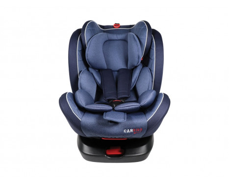 Carkids car seat blue 0+/1/2/3 Isofix 360°, Image 3