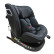 Carkids I-Size Car Seat Noa 360° Rotatable 40-150cm Isofix + SPS Black, Thumbnail 2