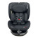 Carkids I-Size Car Seat Noa 360° Rotatable 40-150cm Isofix + SPS Black, Thumbnail 3