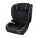 Carkids I-Size Child Seat Frankie 100-150cm Black/White, Thumbnail 3