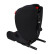 Carkids I-Size Child Seat Jessie 76-150cm Isofix Black/Red, Thumbnail 3