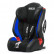 Sparco car seat F1000KI (Isofix) Black/Blue 9 to 36 kg (E4-R44)