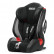 Sparco car seat F1000KI (Isofix) Black/Grey 9 to 36 kg (E4-R44)