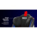 Sparco car seat F1000KI (Isofix) Black/Grey 9 to 36 kg (E4-R44), Thumbnail 5