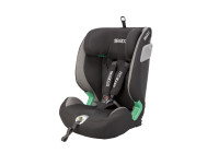 Sparco high chair SK5000I (Isofix) Black/Grey i-Size 76-150cm (ECE-R129/03)