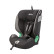 Sparco high chair SK5000I (Isofix) Black/Grey i-Size 76-150cm (ECE-R129/03)