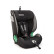 Sparco high chair SK5000I (Isofix) Black/Grey i-Size 76-150cm (ECE-R129/03), Thumbnail 3