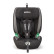 Sparco high chair SK5000I (Isofix) Black/Grey i-Size 76-150cm (ECE-R129/03), Thumbnail 4