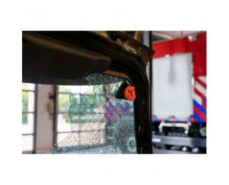 Batavia MaxxSafe Car window breaker - Life Saving Tool, Image 9