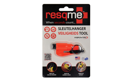 Keychain 'ResQMe', Image 3