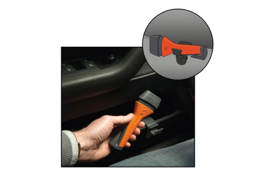 Lifehammer Evolution, Image 6
