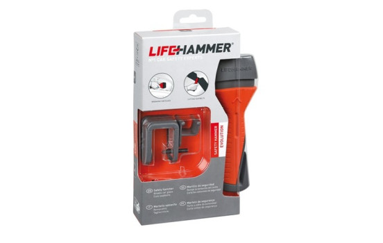 Lifehammer Evolution, Image 2