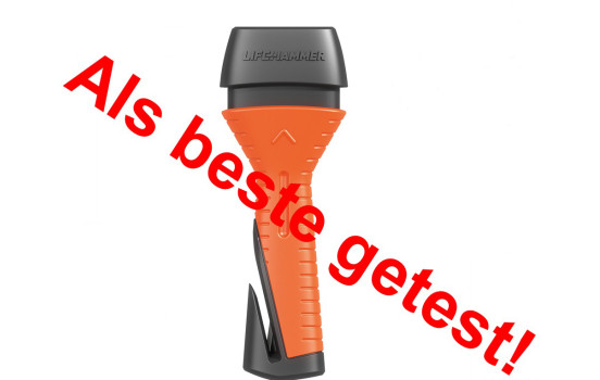 Lifehammer Evolution, Image 3