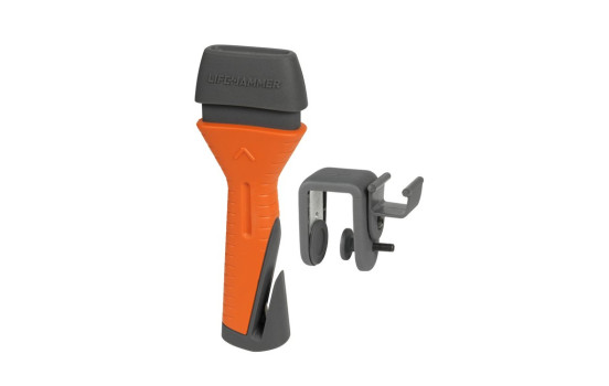Lifehammer Evolution, Image 4