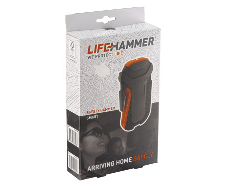 Lifehammer Smart, Image 2