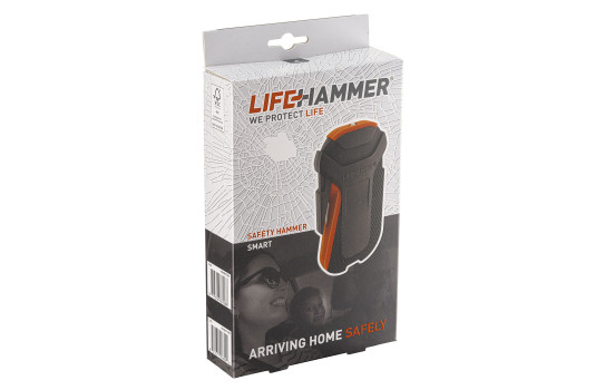 Lifehammer Smart, Image 2