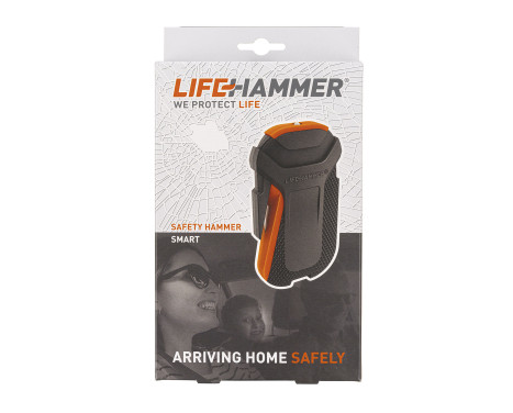 Lifehammer Smart