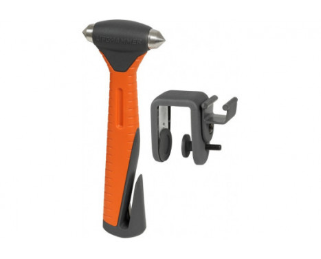 Safety Hammer Plus, Image 2
