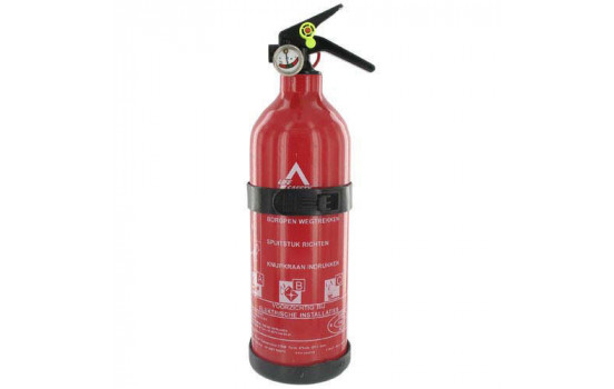 ABC fire extinguisher 1 kg