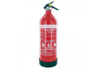 ABC fire extinguisher 2 KG