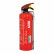 Fire extinguisher 1 kg incl. Belgian standard 2025, Thumbnail 2
