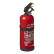 Fire extinguisher 1kg ABC powder NL + pressure gauge, Thumbnail 2