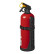 Fire extinguisher 1kg ABC powder NL + pressure gauge, Thumbnail 3