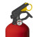 Fire extinguisher 1kg ABC powder NL + pressure gauge, Thumbnail 6