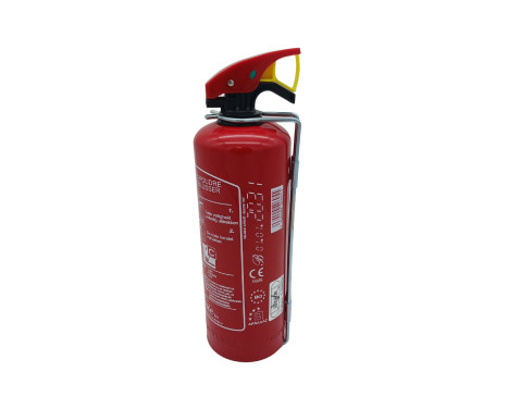 Fire extinguisher 1kg BENOR