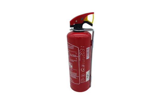 Fire extinguisher 1kg BENOR