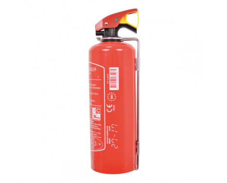 Fire extinguisher ABC 1 kg