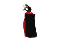 Fire extinguisher cover 1kg