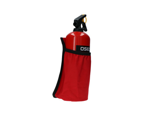 Fire extinguisher cover 1kg, Image 4