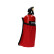Fire extinguisher cover 1kg, Thumbnail 4