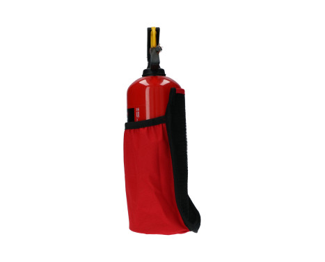 Fire extinguisher cover 1kg, Image 6