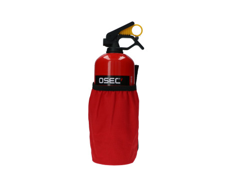 Fire extinguisher cover 1kg, Image 7