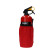 Fire extinguisher cover 1kg, Thumbnail 7