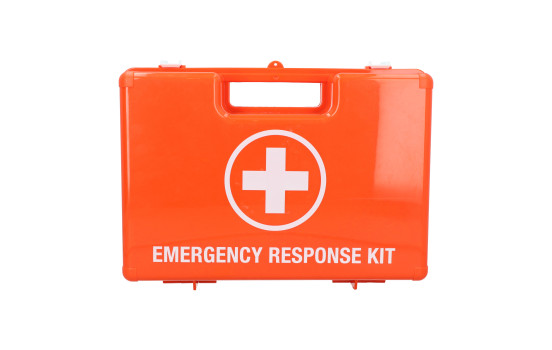 Carpoint Emergency Response First Aid Kit 126 Pieces, Image 4
