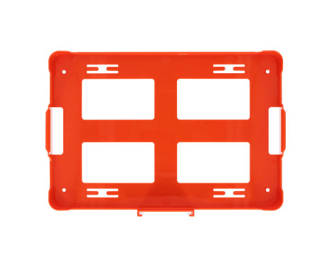 Carpoint Emergency Response First Aid Kit 126 Pieces, Image 5