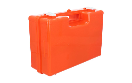 Carpoint Emergency Response First Aid Kit 126 Pieces, Image 6