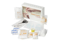 Euro first aid kit