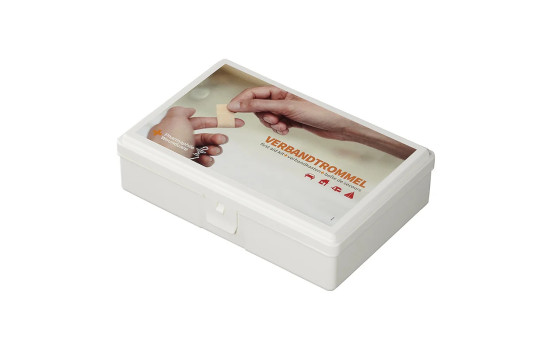 Euro first aid kit, Image 2