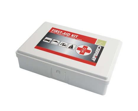 First aid kit Euro