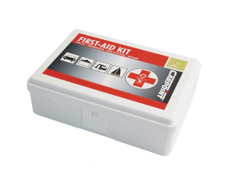 First aid kit First aid