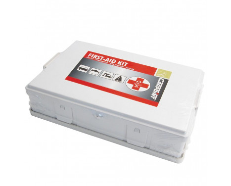 First aid kit Order / Truck