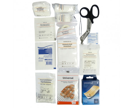 First aid kit, Royal, Image 2