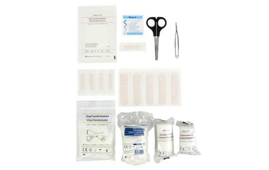 First aid kit Tourist, Image 3