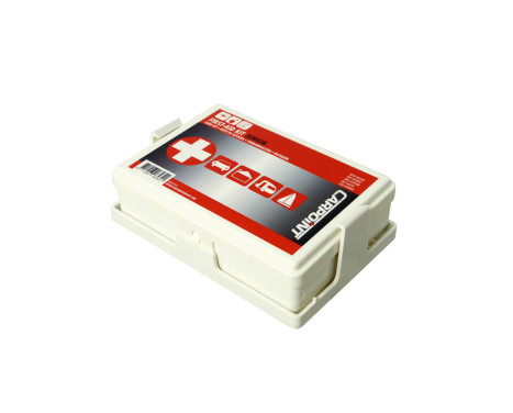 First aid kit with holder Junior, Image 2