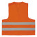 Orange safety vest, Thumbnail 2